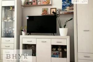 квартира за адресою Злуки просп., 41