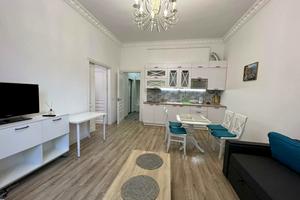 квартира по адресу Ковжуна ул., 4