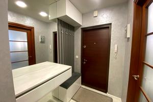 квартира за адресою Карпенка вул., 34