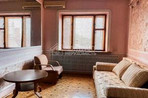 будинок за адресою Харків, Олександрівський просп. (Косіора), 48