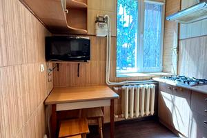 квартира по адресу Свято-Николаевская ул. (Ленина), 66