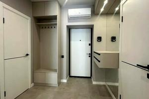 квартира по адресу Запорожское шоссе, 32д