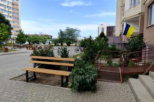 квартира за адресою Владислава Бувалкіна вул. (Бочарова Генерала), 75