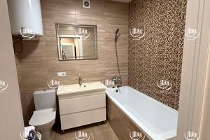 квартира по адресу Драгоманова ул., 8