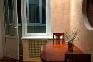 квартира за адресою Радунська вул., 9