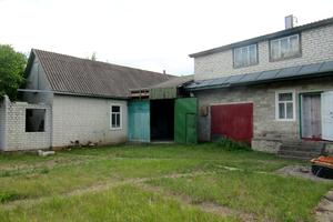 будинок за адресою с. Дубіївка, Космонавтів , 61