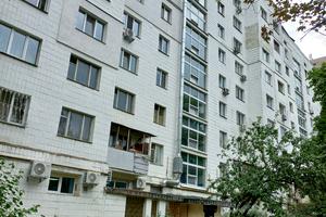 квартира за адресою Русанівський бульв., 3