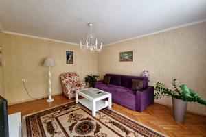 квартира за адресою Лесі Українки бульв., 28-А