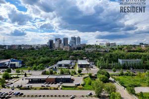 квартира за адресою Набережна Перемоги вул., 7