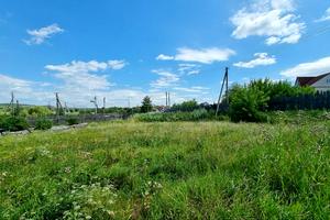 ділянка за адресою Кулиничівська, 104