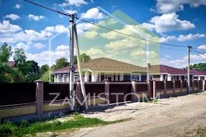 дом по адресу Буркута, 56