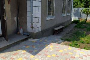 будинок за адресою Академіка Вернадського вул., 101
