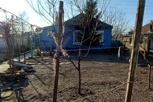 дом по адресу Безымянная ул., 70
