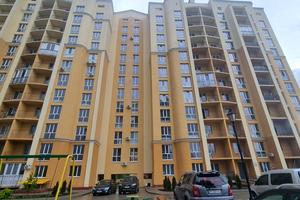 квартира по адресу Валерия Лобановского ул., 30 В