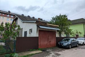 будинок за адресою Полковника Василя Андрусяка вул.