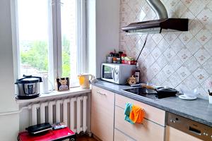 квартира по адресу Центральный бульв., 888