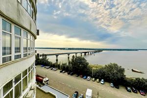 квартира по адресу Мостостроителей, 17