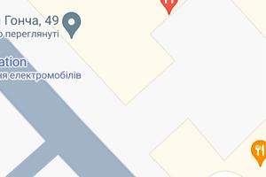 комерційна за адресою Гонча вул. (Горького), 49