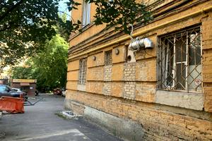 коммерческая по адресу Киев, Пирогова ул., 2