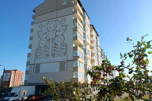 квартира за адресою Горбачевського вул., 14-Г