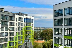 квартира по адресу Приозерна ул., 32