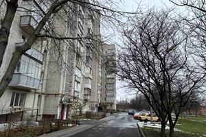 квартира за адресою Майборського вул., 11