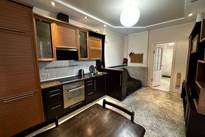 квартира по адресу Осенняя ул., 33