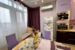 квартира по адресу Ахсарова ул., 13А
