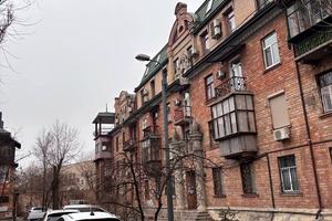 квартира за адресою Катерини Білокур вул., 6