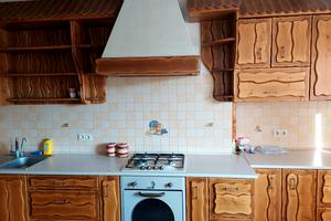 квартира за адресою Скоропадського, 7