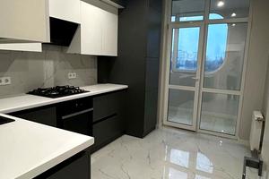 квартира за адресою Трускавецька вул., 109