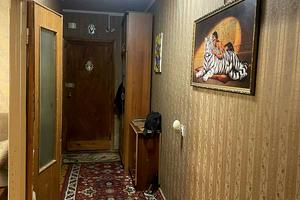 квартира по адресу Сумская ул., 40б