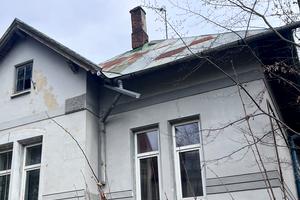 дом по адресу Академика Рудницкого ул.