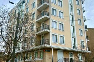 квартира по адресу Сеченова пер., 11