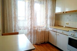 квартира по адресу Александра Поля просп. (Кірова), 20
