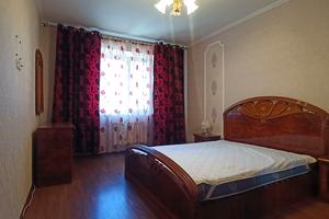 квартира за адресою Бортняка, 4