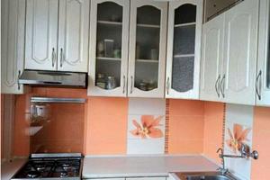 квартира за адресою Олімпійська вул., 7а