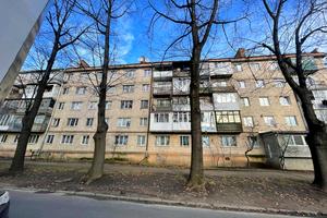 квартира за адресою Пилипа Орлика вул. (Аркадія Гайдара), 9