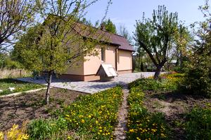 дом по адресу с. Каменная Гора, Лінія