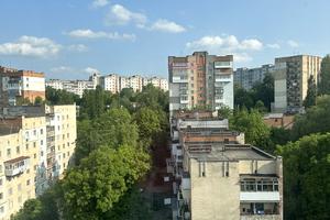 квартира по адресу Львовское шоссе, 53