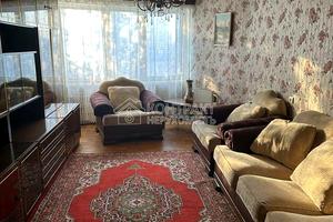 квартира по адресу Гагарина просп. (Гагаріна), 38
