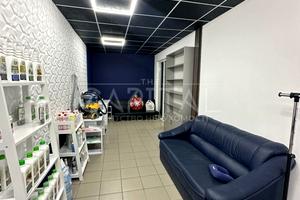 комерційна за адресою 53-тя Садова вул., 7