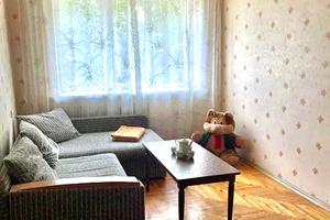 квартира за адресою Чернишевська вул., 85