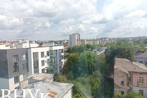 квартира по адресу Лысенко ул., 8