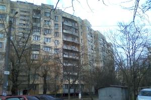 квартира по адресу Балковская ул., 141