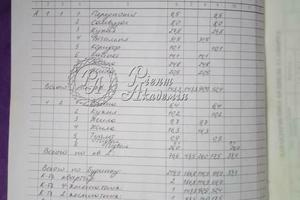 дом по адресу Ватутина пер., 159