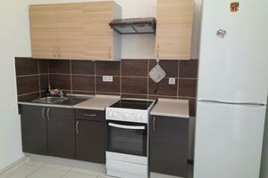 квартира за адресою Сім'ї Кульженків вул. (Петра Дегтяренка), 35