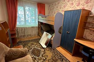 квартира за адресою Героїв Оборони Одеси вул. (Героїв Сталінграду), 92