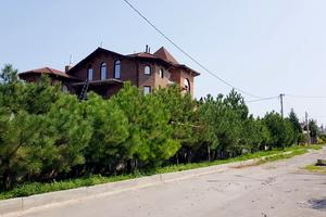 будинок за адресою крайняя