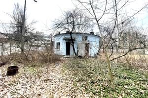 участок по адресу Здолбуновская ул., 2